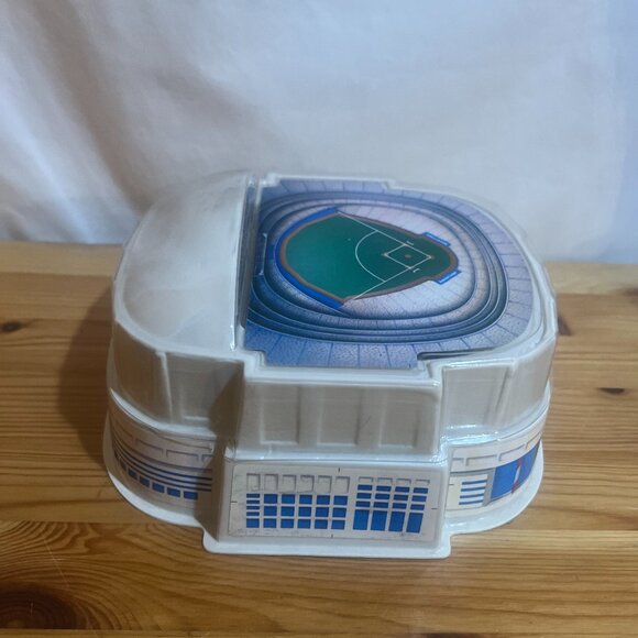 Topps Stadium Club 1991 Special Stadium Set 200 Cards and Dome SkyDome Used Good - Picture 2 of 4
